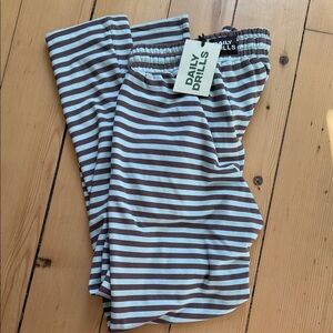 Daily Drills x Revolve